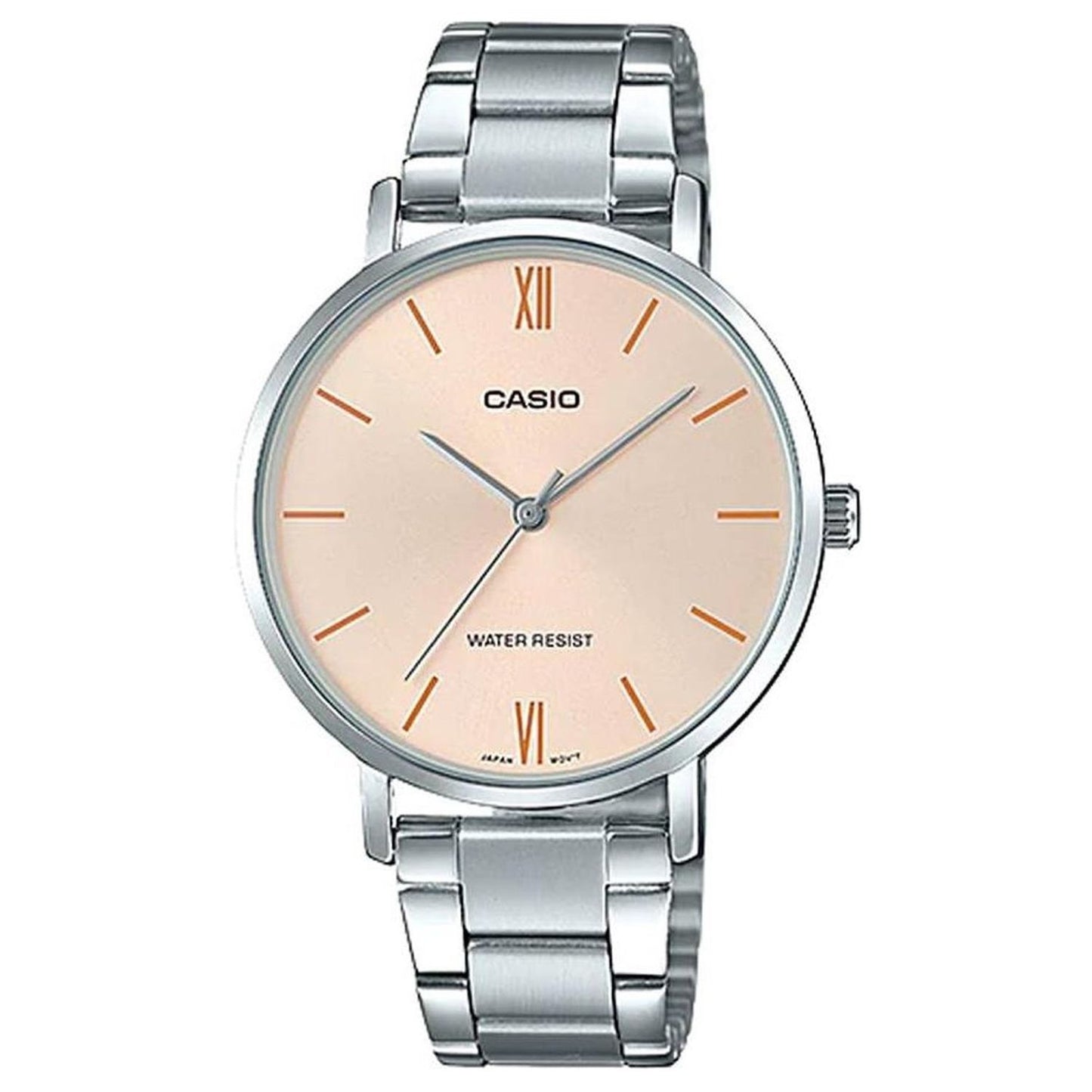 CASIO COLLECTION Mod. MINIMAL - ANTIQUE PINK CASIO COLLECTION & VINTAGE