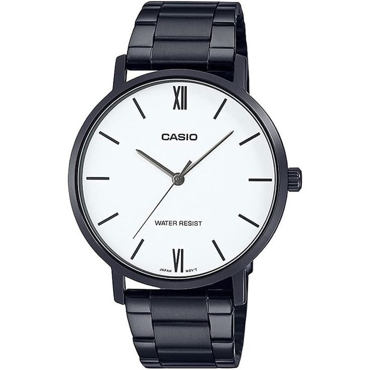 CASIO COLLECTION Mod. MINIMAL - WHITE CASIO COLLECTION & VINTAGE
