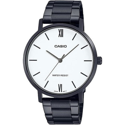 CASIO COLLECTION Mod. MINIMAL - WHITE CASIO COLLECTION & VINTAGE