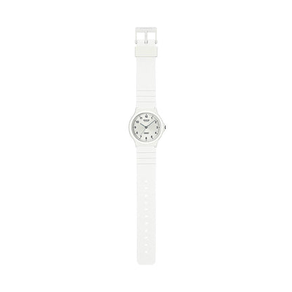 CASIO COLLECTION SERIE POP - WHITE CASIO COLLECTION & VINTAGE