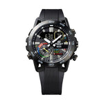 CASIO EDIFICE Mod. RACING MULTI COLOR SERIE ECB-40MP-1AEF