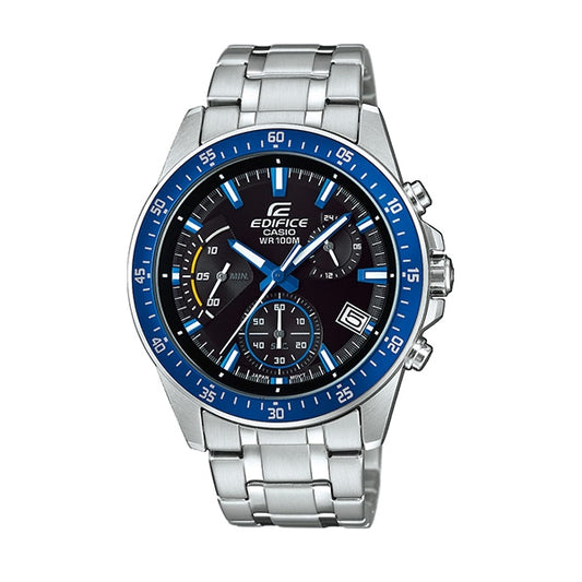 CASIO EDIFICE WATCHES Mod. EFV-540D-1A2VUEF EFV-540D-1A2VUEF