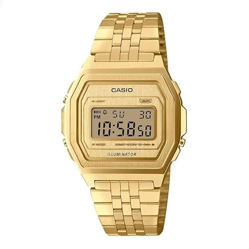CASIO EU WATCHES Mod. A1000G-9EF CASIO EU