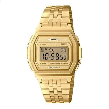 CASIO EU WATCHES Mod. A1000G-9EF CASIO EU