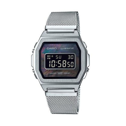 CASIO EU WATCHES Mod. A1000M-1BEF CASIO EU