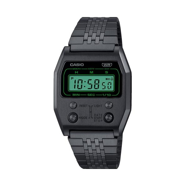 CASIO EU WATCHES Mod. A1100B-1EF CASIO EU