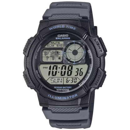 CASIO EU WATCHES Mod. AE-1000W-8AVEF CASIO EU