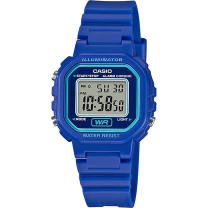 CASIO EU WATCHES Mod. LA-20WH-2AEF CASIO EU