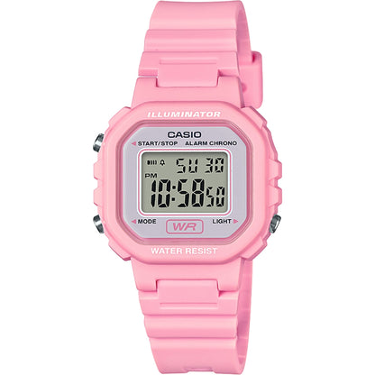 CASIO EU WATCHES Mod. LA-20WH-4A1EF CASIO EU