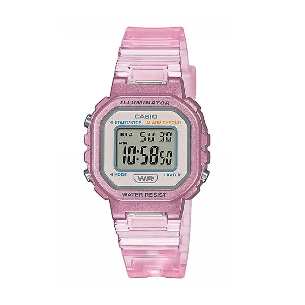 CASIO EU WATCHES Mod. LA-20WHS-4AEF CASIO EU