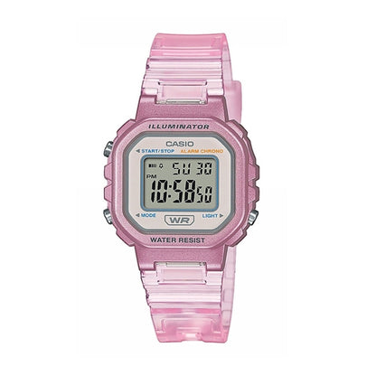 CASIO EU WATCHES Mod. LA-20WHS-4AEF CASIO EU
