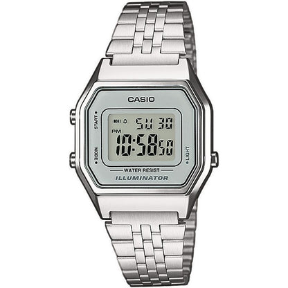 CASIO EU WATCHES Mod. LA680WEA-7EF CASIO EU