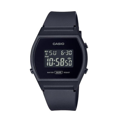 CASIO EU WATCHES Mod. LW-204-1BEF CASIO EU