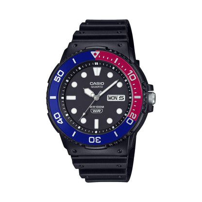 CASIO EU WATCHES Mod. MRW-230H-1E2VEF CASIO EU