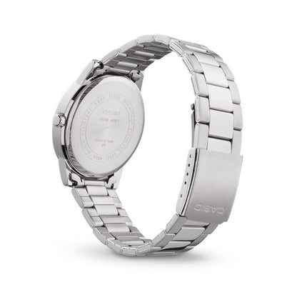 CASIO EU WATCHES Mod. MTP-1303PD-1AVEG CASIO EU