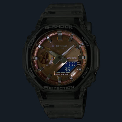 CASIO G-SCHOCK Mod. BRIGHT METALLIC - ROSE GOLD CASIO G-SHOCK
