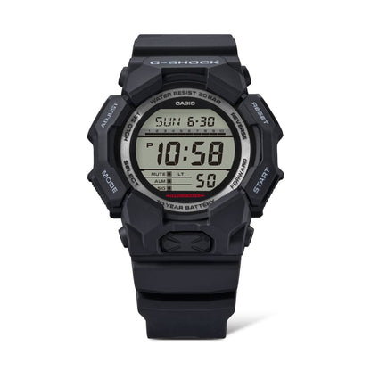 CASIO G-SCHOCK Mod. GRAND DIGIT - BLACK CASIO G-SHOCK