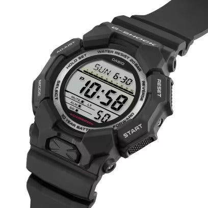 CASIO G-SCHOCK Mod. GRAND DIGIT - BLACK CASIO G-SHOCK