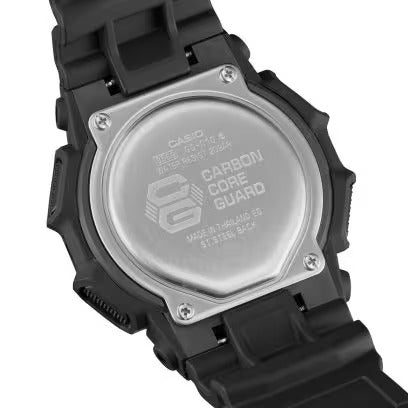 CASIO G-SCHOCK Mod. GRAND DIGIT - BLACK CASIO G-SHOCK