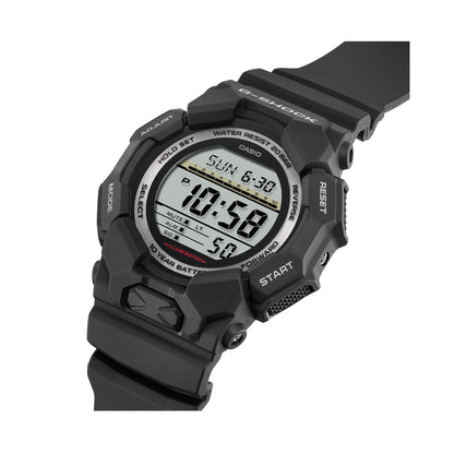 CASIO G-SCHOCK Mod. GRAND DIGIT - BLACK CASIO G-SHOCK