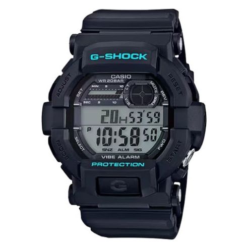 CASIO G-SHOCK Mod. COUNTDOWN - BLACK CASIO G-SHOCK