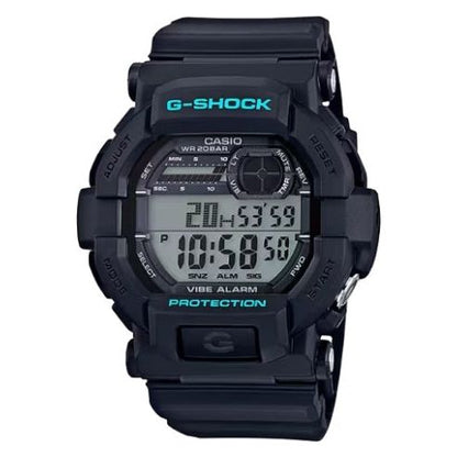 CASIO G-SHOCK Mod. COUNTDOWN - BLACK CASIO G-SHOCK