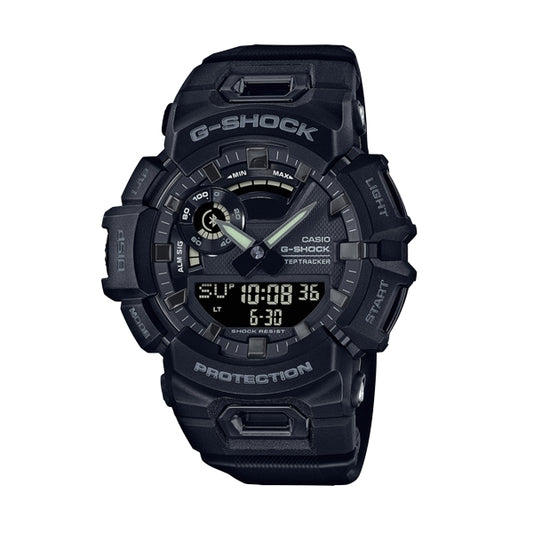 CASIO G-SHOCK Mod. G-SHOCK G-SQUAD Step Tracker Bluetooth WATCHES