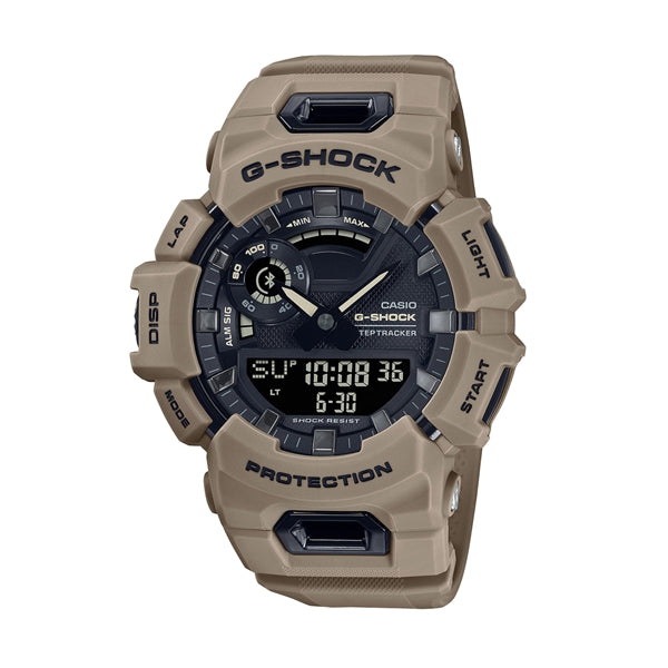 CASIO G-SHOCK Mod. G-SQUAD - URBAN UTILITY SERIE CASIO G-SHOCK
