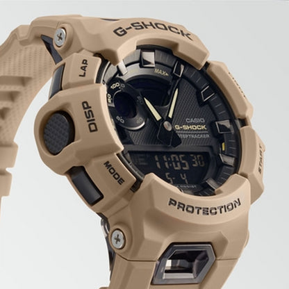 CASIO G-SHOCK Mod. G-SQUAD - URBAN UTILITY SERIE CASIO G-SHOCK