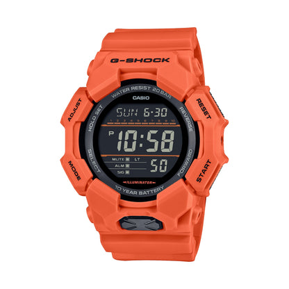 CASIO G-SHOCK Mod. GRAND DIGIT - ORANGE CASIO G-SHOCK