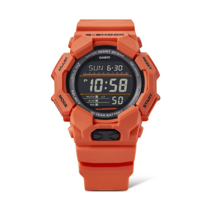 CASIO G-SHOCK Mod. GRAND DIGIT - ORANGE CASIO G-SHOCK