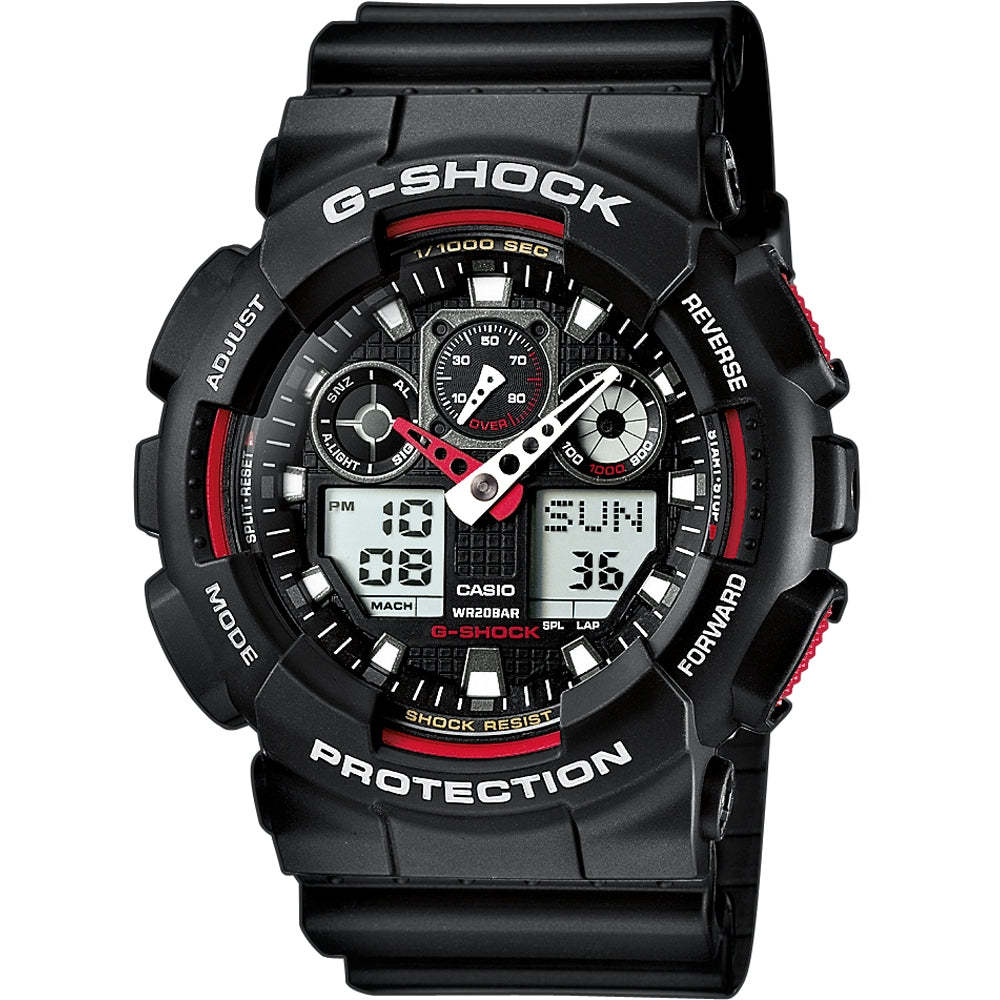 CASIO G-SHOCK Mod. GS BASIC CASIO G-SHOCK