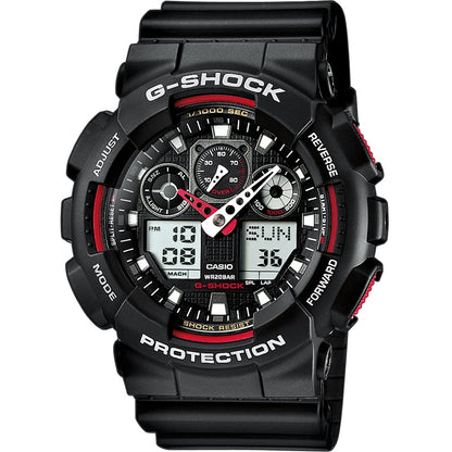 CASIO G-SHOCK Mod. GS BASIC CASIO G-SHOCK