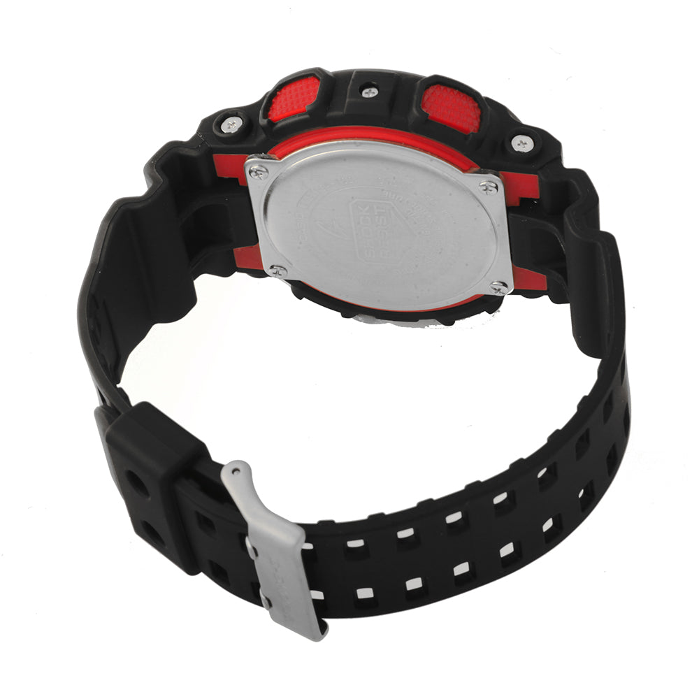 CASIO G-SHOCK Mod. GS BASIC CASIO G-SHOCK