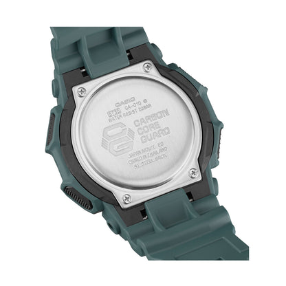 CASIO G-SHOCK Mod. NEW RUGGED BASIC Analog-Digital 10-Year Battery CASIO G-SHOCK