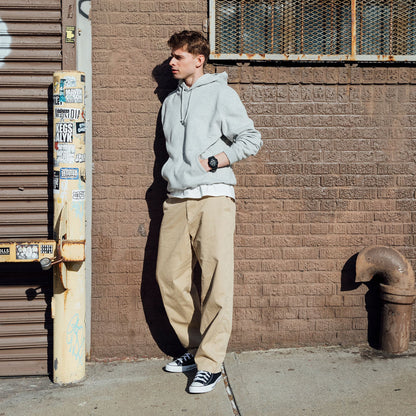 CASIO G-SHOCK Mod. NEW RUGGED BASIC Digital 10-Year Battery CASIO G-SHOCK