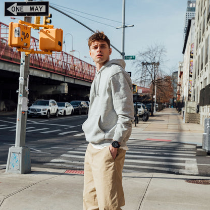 CASIO G-SHOCK Mod. NEW RUGGED BASIC Digital 10-Year Battery CASIO G-SHOCK