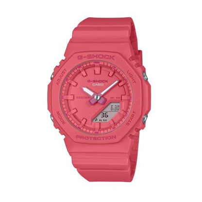 CASIO G-SHOCK Mod. OAK COMPACT - TONE ON TONE SERIE PINK ***SPECIAL PRICE*** CASIO G-SHOCK