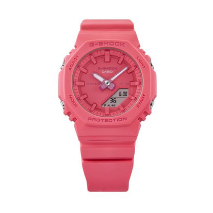 CASIO G-SHOCK Mod. OAK COMPACT - TONE ON TONE SERIE PINK ***SPECIAL PRICE*** CASIO G-SHOCK
