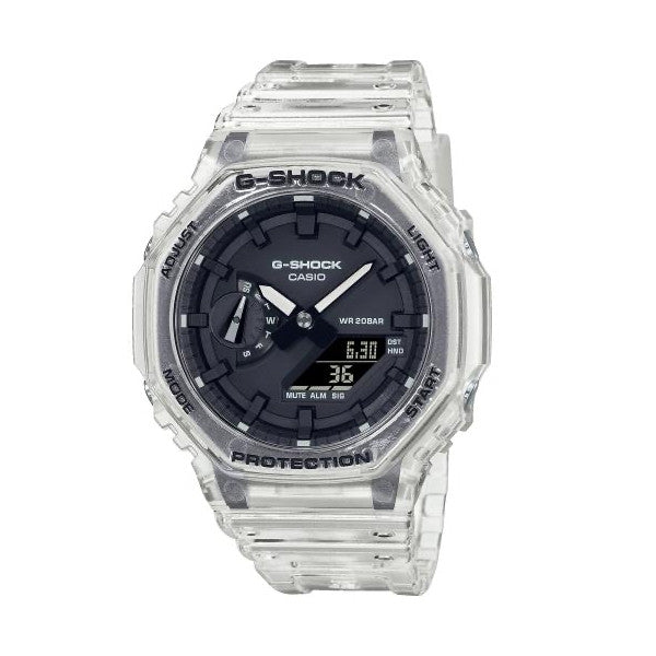 CASIO G-SHOCK Mod. OAK Collection - SKELETON SERIE CASIO G-SHOCK
