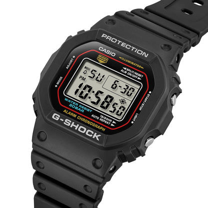 CASIO G-SHOCK Mod. THE ORIGIN - RE-EDITION SUPER ILLUMINATOR