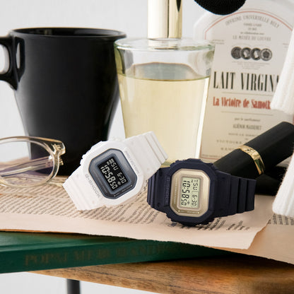 CASIO G-SHOCK Mod. THE ORIGIN Small WATCHES