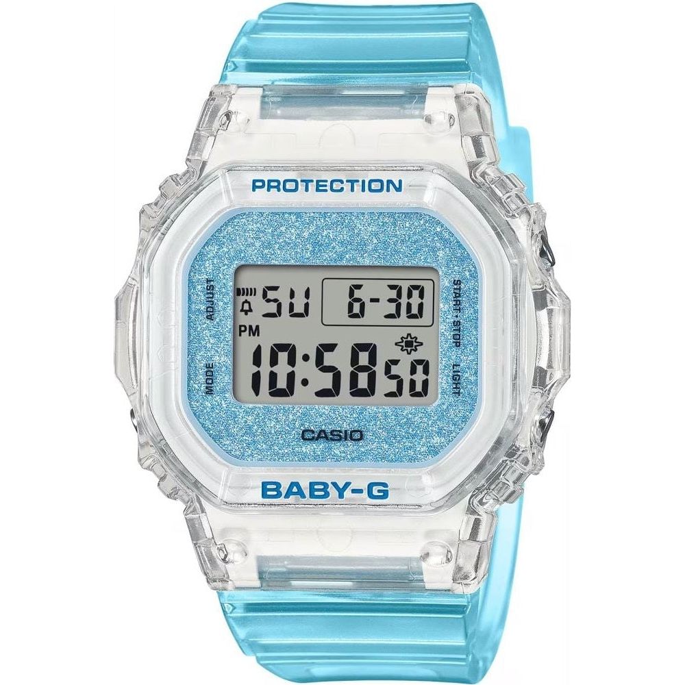 CASIO G-SHOCK WATCHES Mod. BGD-565GC-2ER CASIO G-SHOCK