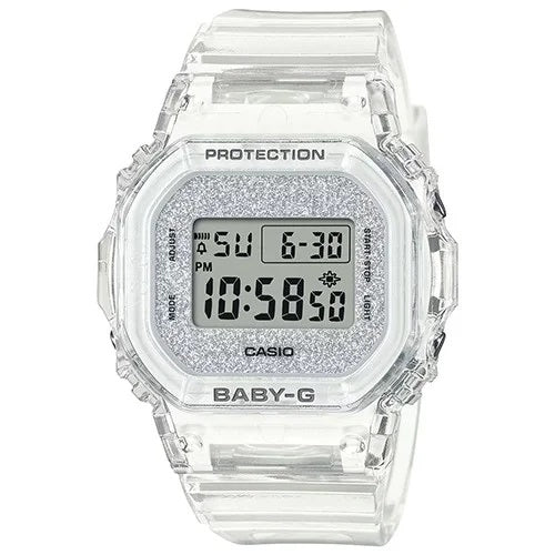 CASIO G-SHOCK WATCHES Mod. BGD-565GC-7ER CASIO G-SHOCK