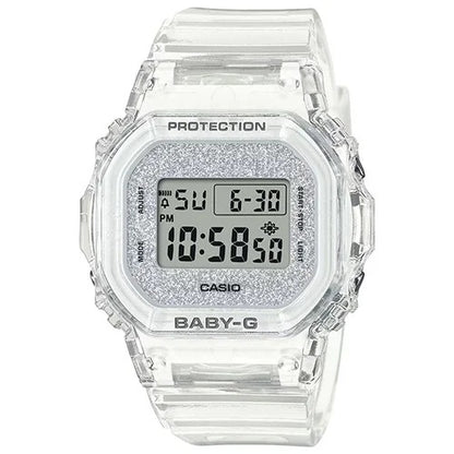 CASIO G-SHOCK WATCHES Mod. BGD-565GC-7ER CASIO G-SHOCK