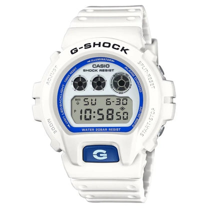 CASIO G-SHOCK WATCHES Mod. DW-6900HDS-7ER CASIO G-SHOCK