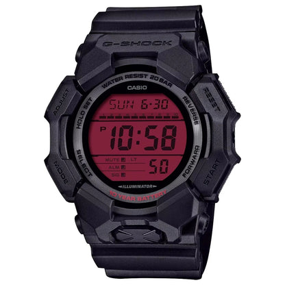 CASIO G-SHOCK WATCHES Mod. GD-010BBR-1ER CASIO G-SHOCK