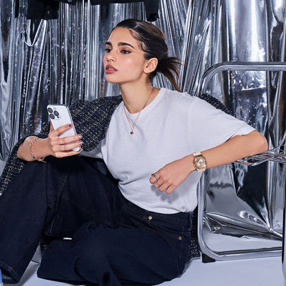 CASIO G-SHOCK WATCHES Mod. GM-S2110PG-4AER CASIO G-SHOCK