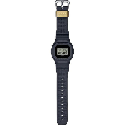 CASIO MOD. DWE-5657RE-1ER CASIO COLLECTION & VINTAGE