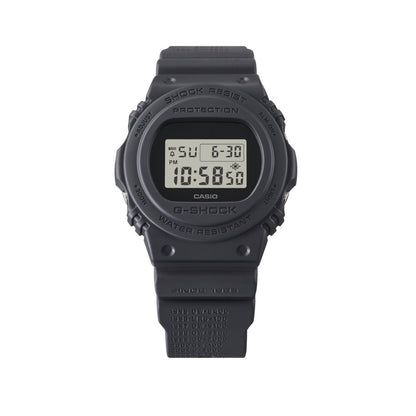 CASIO MOD. DWE-5657RE-1ER CASIO COLLECTION & VINTAGE